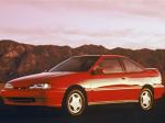 Hyundai S Coupe 1992 года